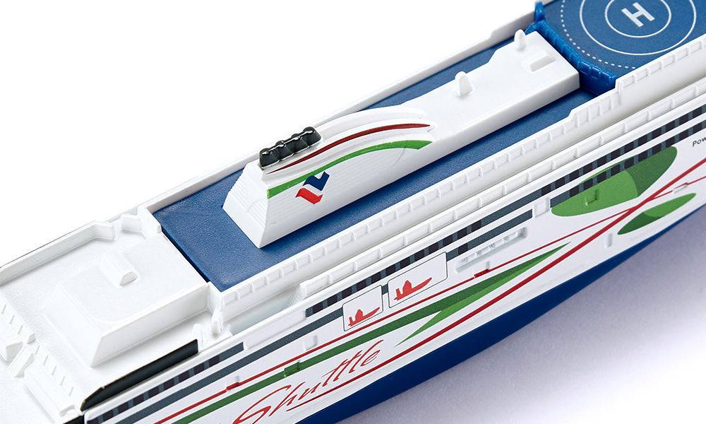Siku Tallink Megastar 10172800000 Lagerräumung