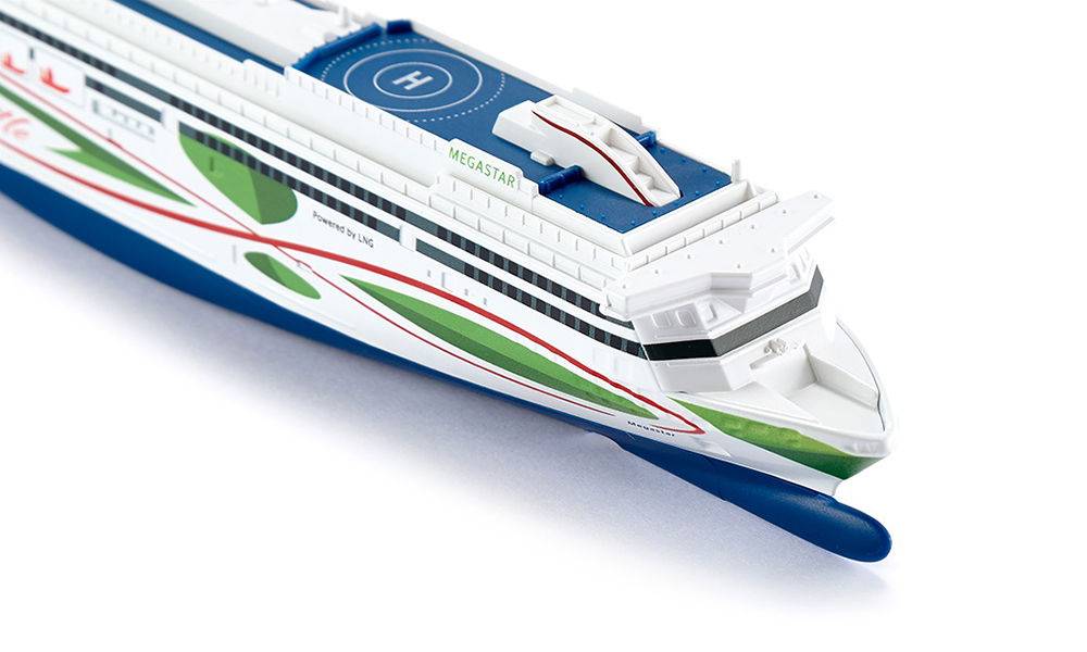 Siku Tallink Megastar 10172800000 Lagerräumung