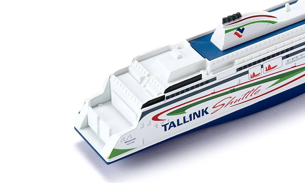 Siku Tallink Megastar 10172800000 Lagerräumung