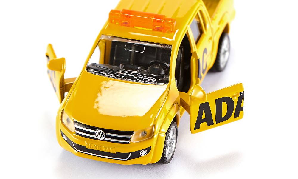 Siku ADAC-Pick-Up 10146900005 Bestseller
