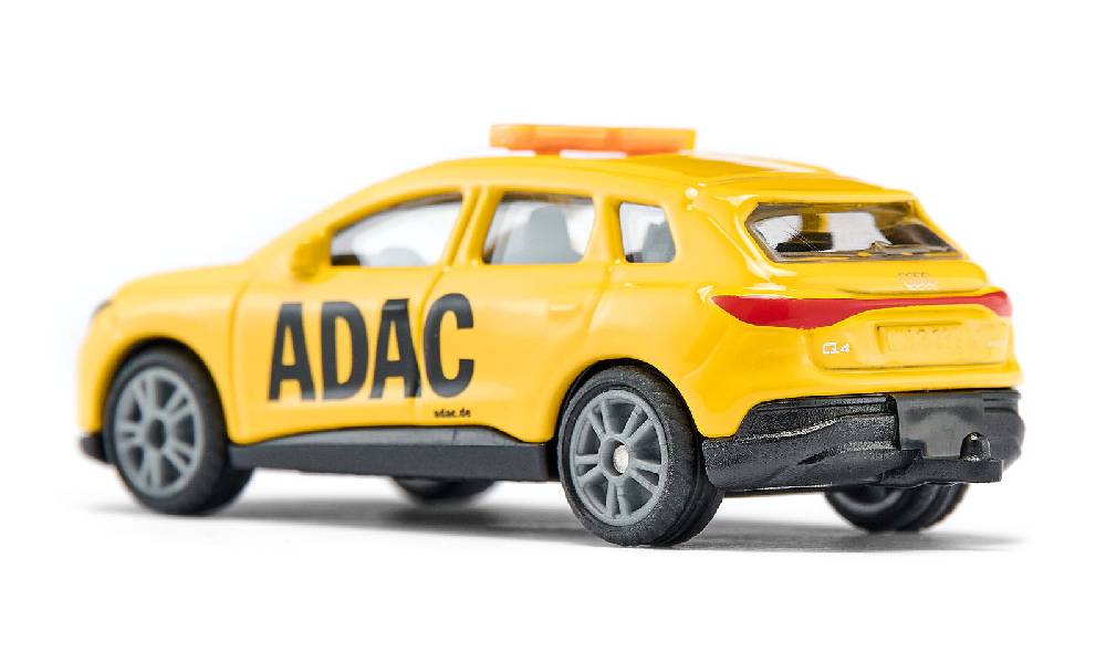 Siku ADAC Pannenhilfe Audi Q4 e-tron 10156500000 Saisonale Angebote
