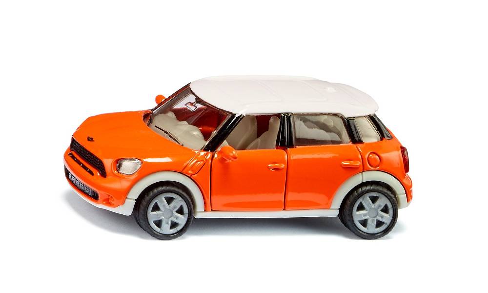 Siku Style my siku Bausatz MINI Countryman Summer 10650700000 Tiefpreis