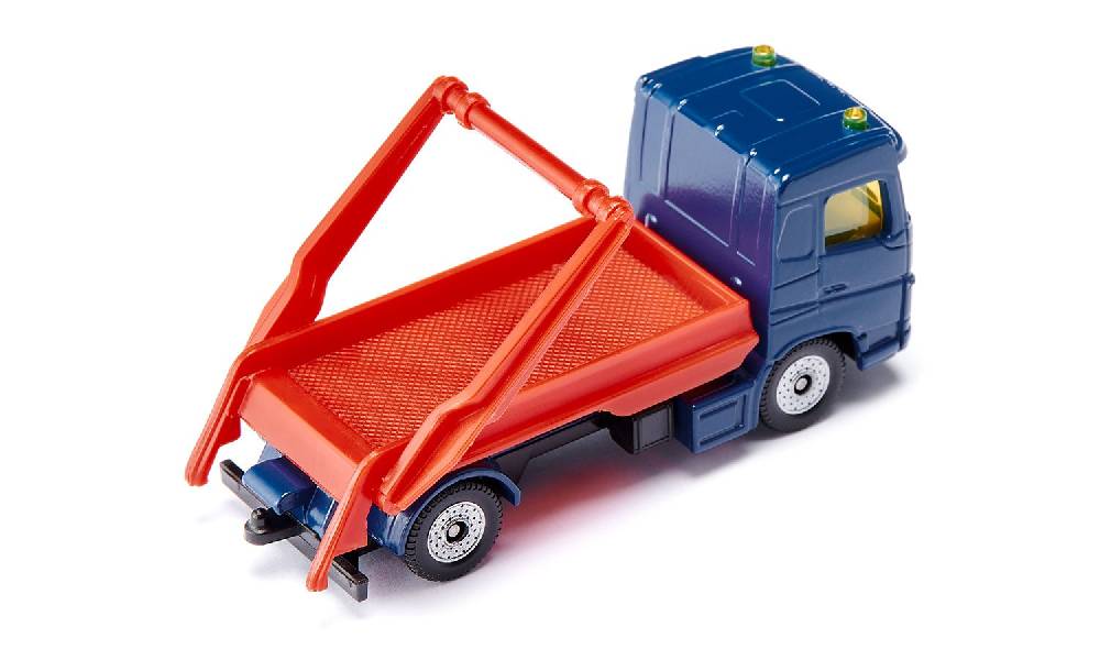 Siku LKW mit Absetzmulde Super Sparpreis