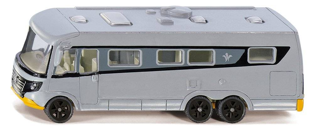 Siku Niesmann + Bischoff Arto Wohnmobil 10167100006 Letzte 3 Tage
