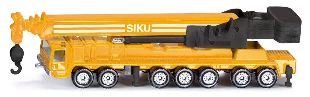 Siku MEGA LIFTER 10162300003 Letzte 2 Tage