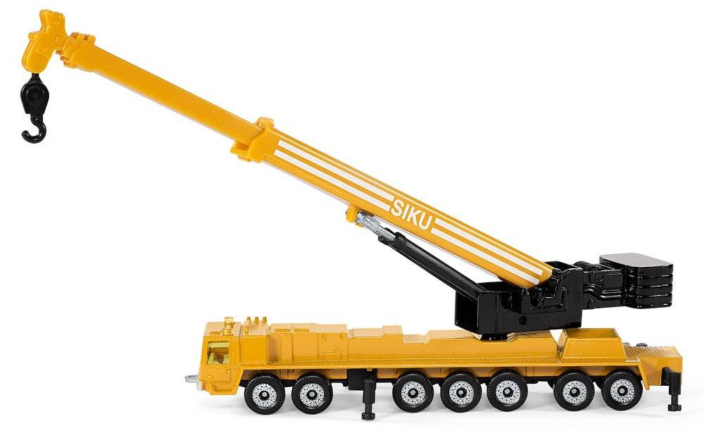 Siku MEGA LIFTER 10162300003 Letzte 2 Tage