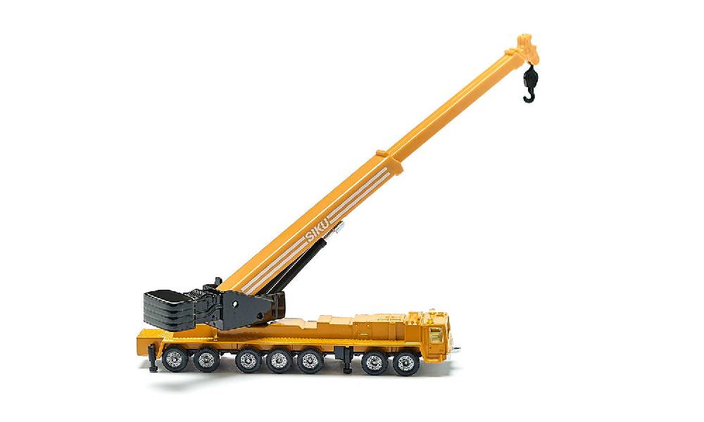 Siku MEGA LIFTER 10162300003 Letzte 2 Tage