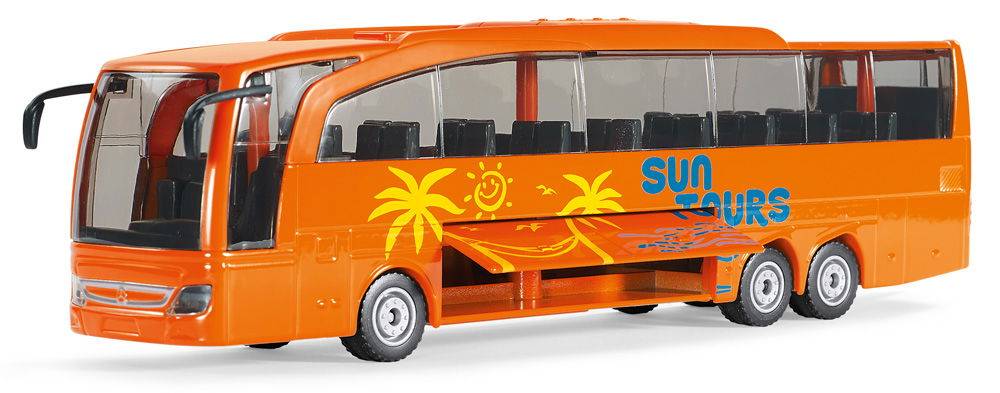 Siku Mercedes-Benz Travego Reisebus 10373800000 Bis zu 55% Rabatt