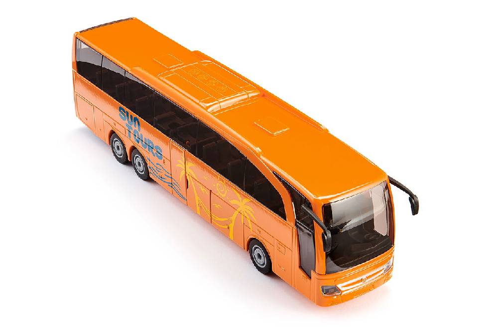 Siku Mercedes-Benz Travego Reisebus 10373800000 Bis zu 55% Rabatt