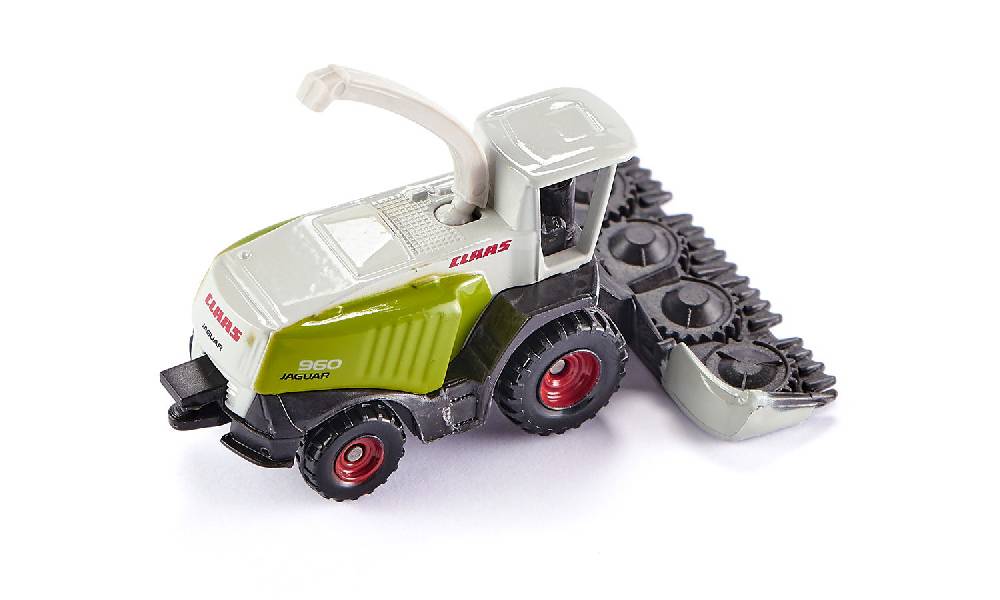 Siku Claas Maishäcksler 10141800002 Clearance-Verkauf