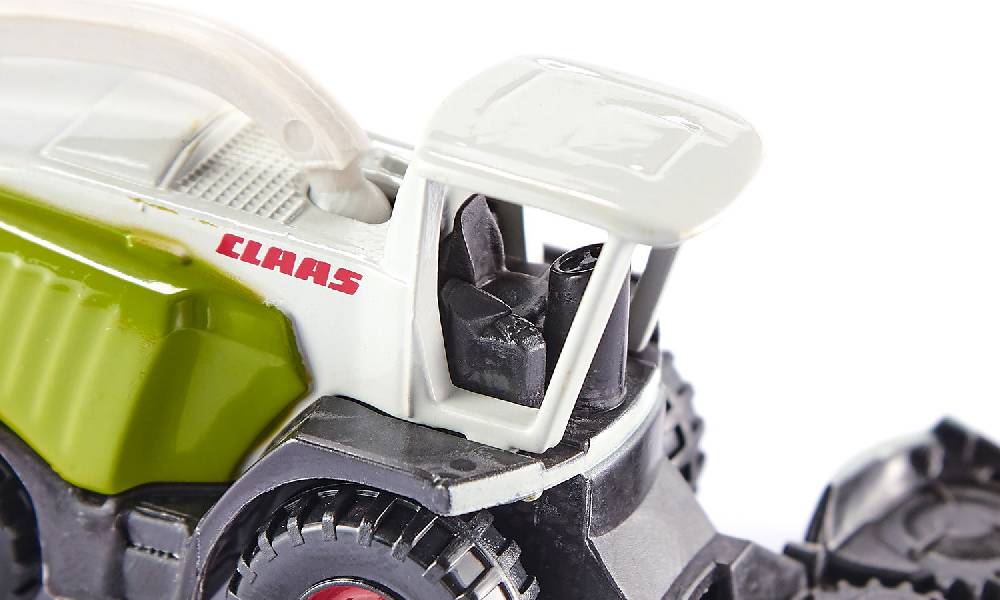 Siku Claas Maishäcksler 10141800002 Clearance-Verkauf