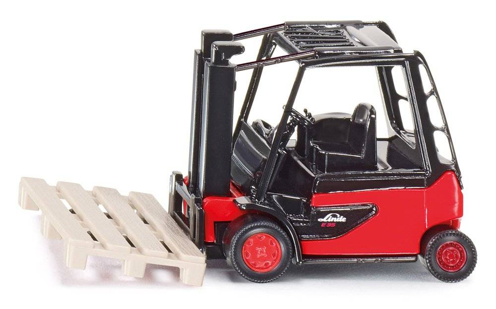 Siku Gabelstapler 10131100001 Kostenloser Versand international
