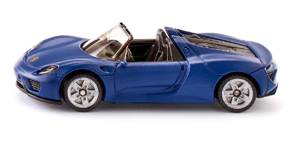 Siku Porsche 918 Spyder 10147500001 Outlet
