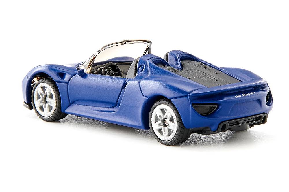 Siku Porsche 918 Spyder 10147500001 Outlet