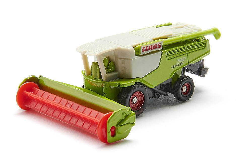 Siku Claas Mähdrescher 10147600001 Verkauf