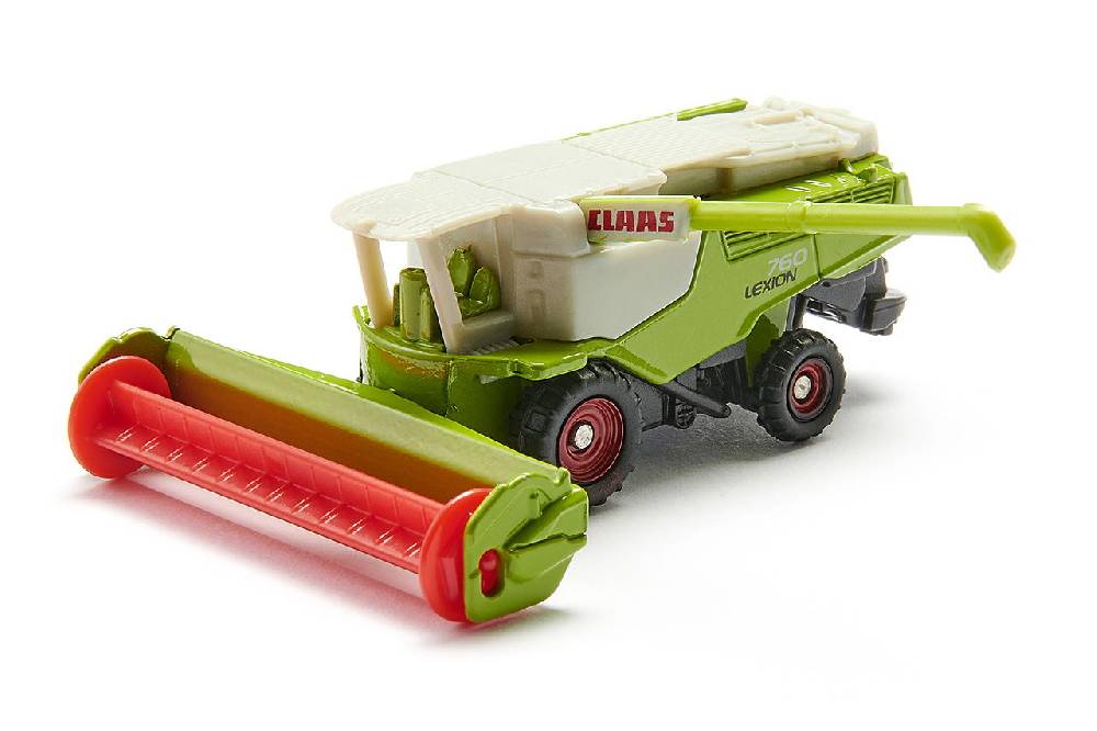 Siku Claas Mähdrescher 10147600001 Verkauf