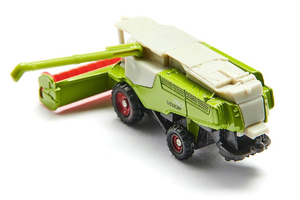 Siku Claas Mähdrescher 10147600001 Verkauf