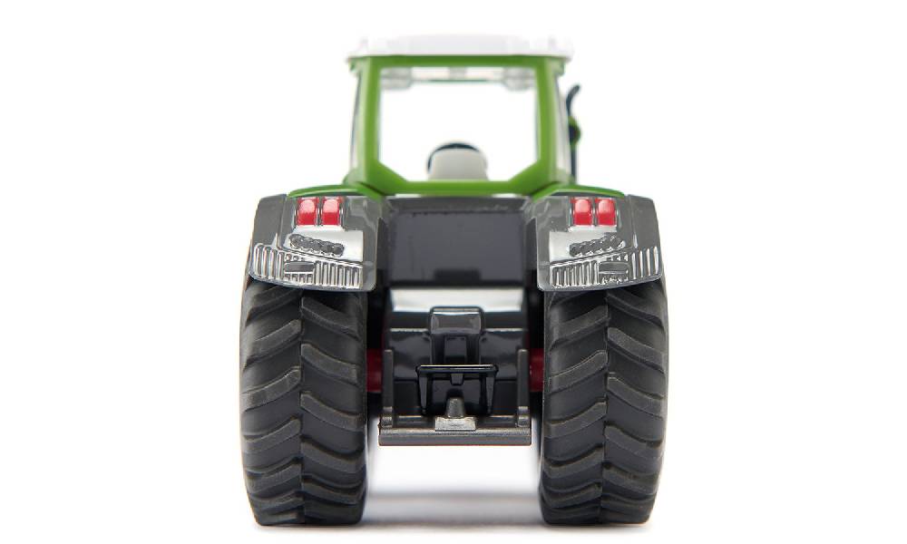 Siku Fendt 942 Vario mit Frontmähwerk 10200000001 Angebote