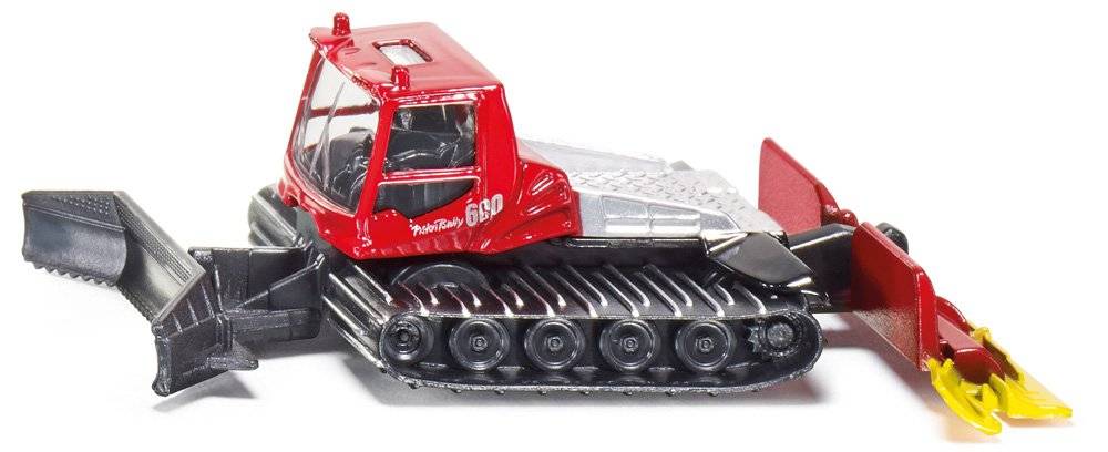 Siku Pistenbully P600 10103700003 Fabrikverkauf