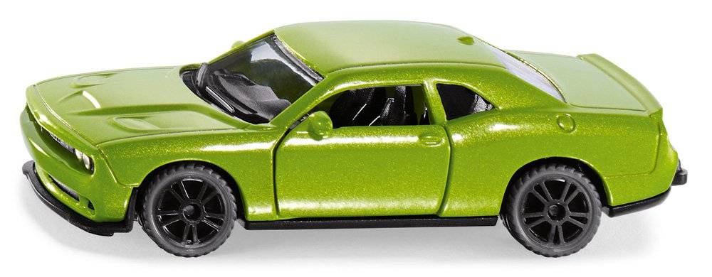 Siku Dodge Challenger SRT Hellcat 10140800001 Cyber Monday
