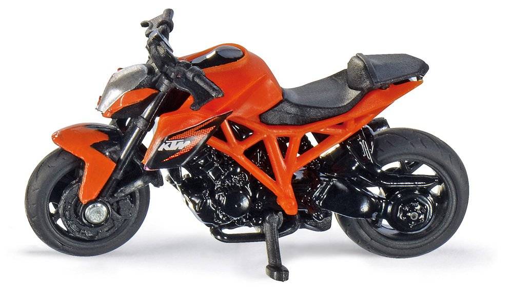 Siku KTM 1290 Super Duke R 10138400001 Online Outlet