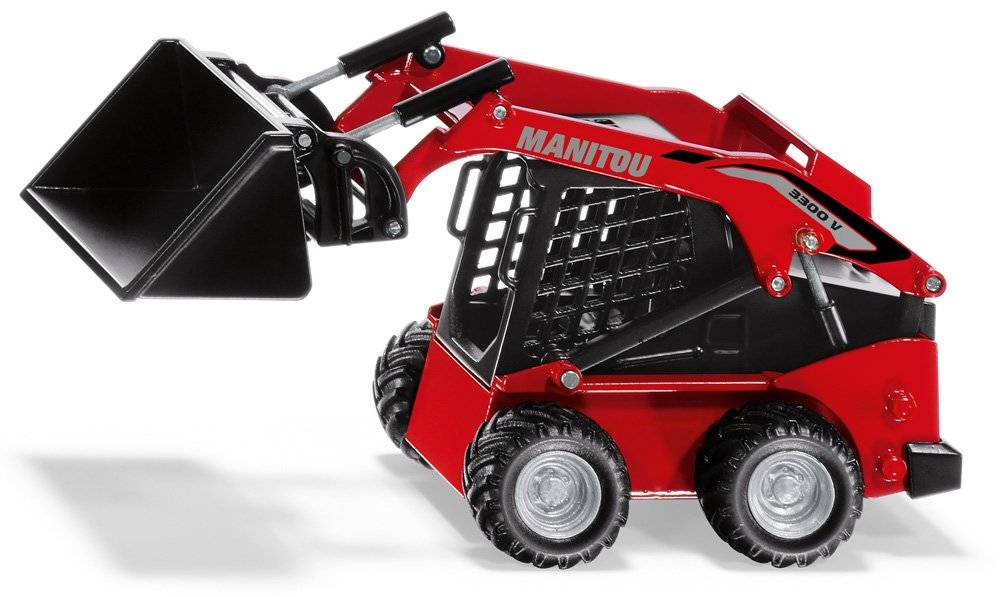 Siku Manitou 3300V Kompaktlader 10304900001 Riesige Ersparnisse