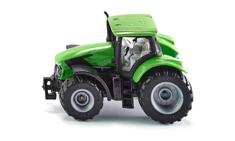 Siku DEUTZ-FAHR TTV 7250 Agrotron 10108100000 Letzte 2 Tage