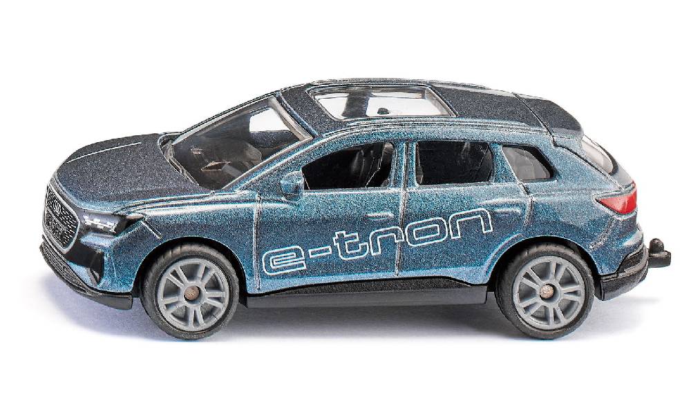 Siku Audi Q4 e-tron 10156700000 Clearance-Verkauf