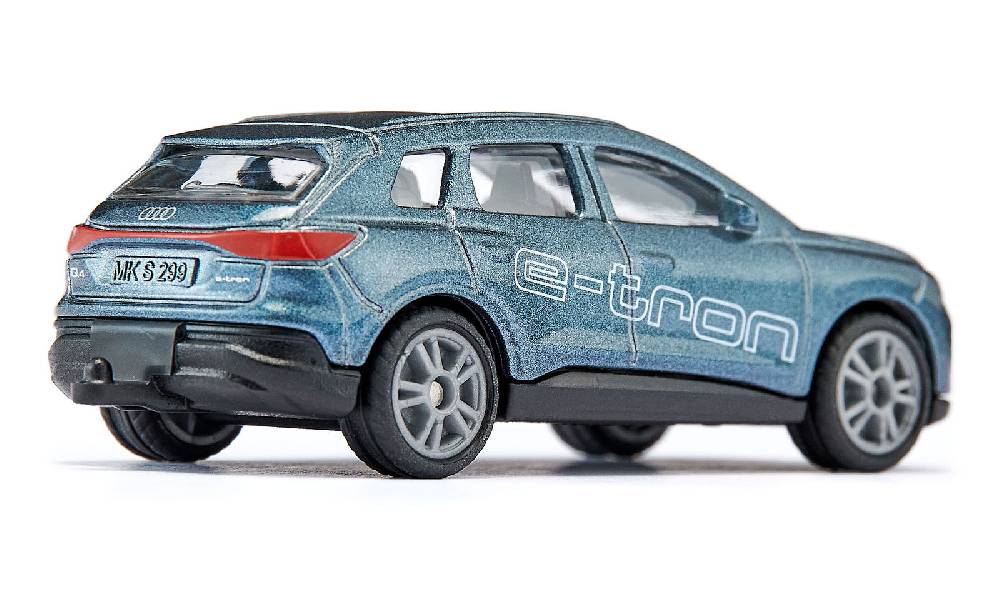 Siku Audi Q4 e-tron 10156700000 Clearance-Verkauf
