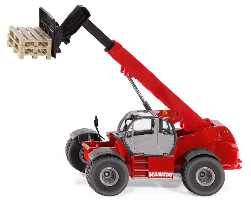 Siku Manitou MHT10230 Teleskoplader 10350700002 Im Verkauf