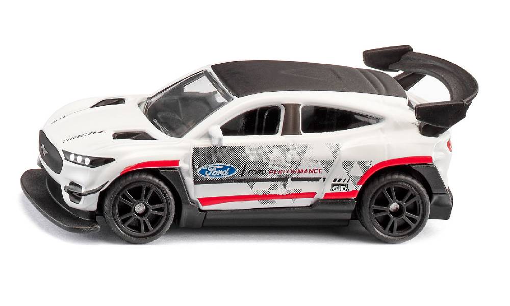 Siku Ford Mustang Mach-E 1400 10156600000 50% Rabatt für begrenzte Zeit