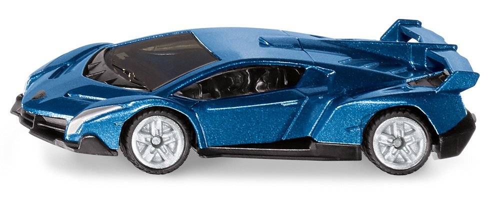 Siku Lamborghini Veneno 10148500004 Rabatte dieses Monats