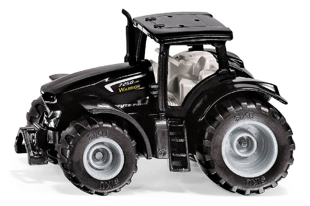 Siku DEUTZ-FAHR TTV 7250 Warrior 10139700000 2025