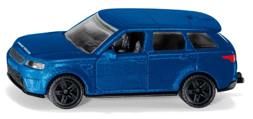 Siku Range Rover 10152100000 Outlet