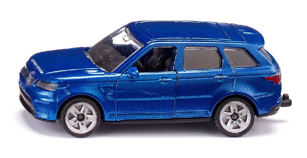 Siku Range Rover 10152100000 Outlet