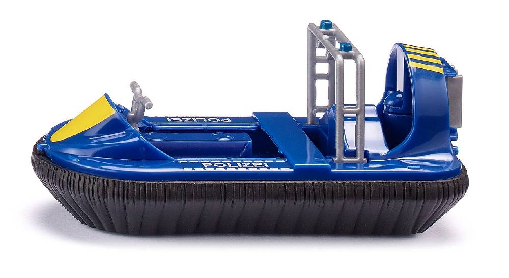 Siku Hovercraft Polizei 10089000001 Günstiger Verkauf