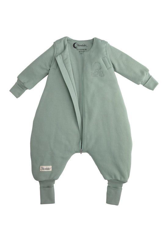 Sterntaler Schlafsack mit Beinen 104/110 Ente Edda Bis zu 60% Rabatt