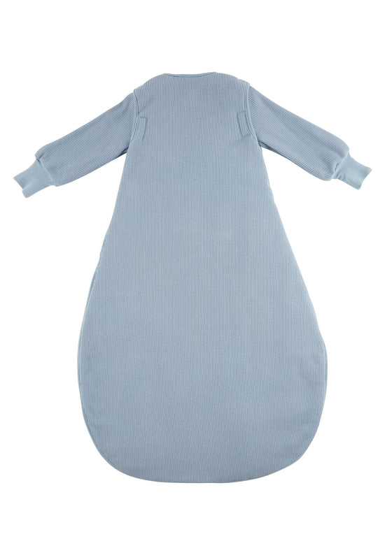 Sterntaler Schlafsack Dino Rexi 100cm mit Ärmeln, 2,0 TOG Vierteljährliche Förderung