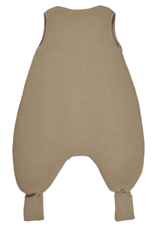 Sterntaler Schlafsack mit Beinen sandfarben 104/110, 2,50 TOG Super Rabatt
