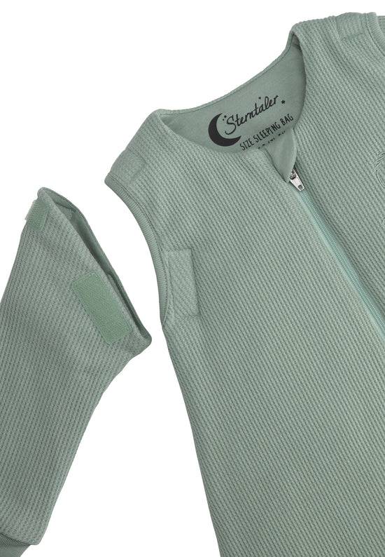 Sterntaler Schlafsack mit Beinen 92/98 Ente Edda Kostenloser Versand international