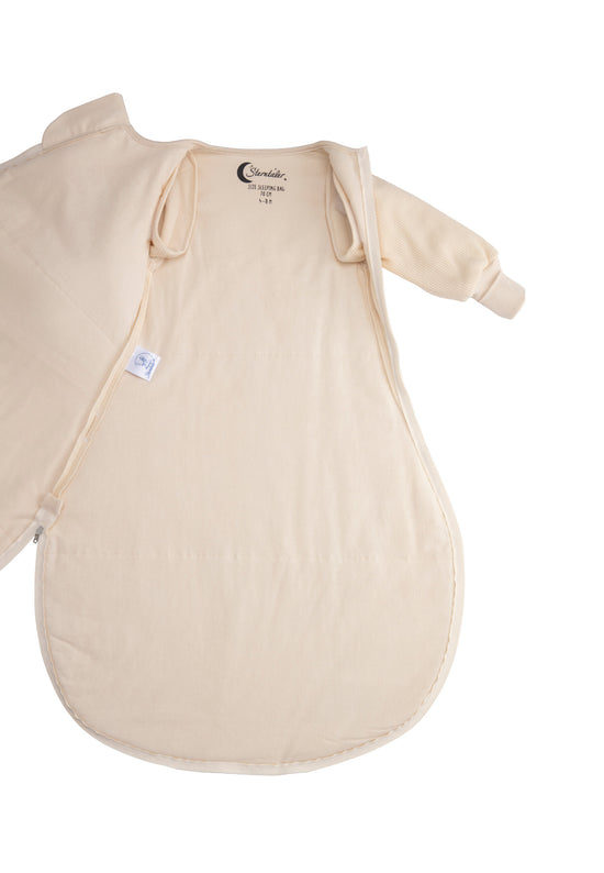 Sterntaler Schlafsack 80cm mit Motiv Ente Edda Begrenzt auf 3 Tage