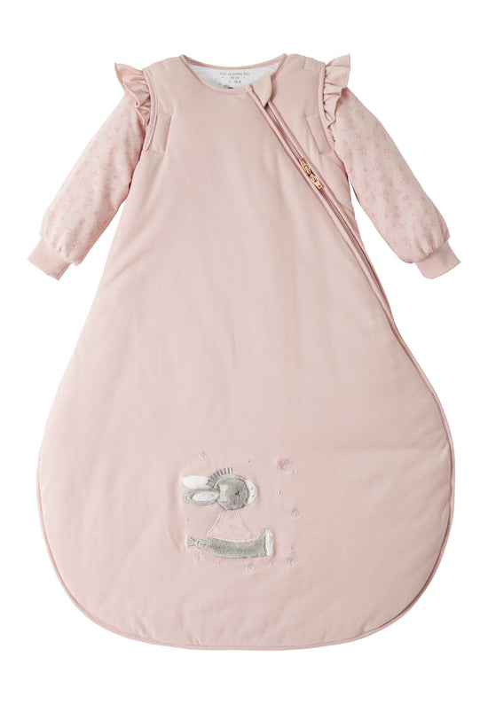 Sterntaler Schlafsack mit Armen, Esel Emmi Girl, 90cm