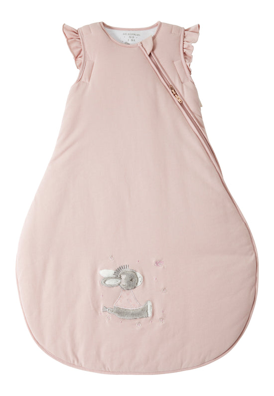 Sterntaler Schlafsack mit Armen, Esel Emmi Girl, 90cm Speichern exportieren