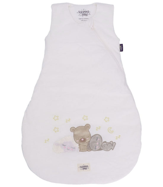 Sterntaler Ganzjahres Schlafsack Schlummerbande 90 cm