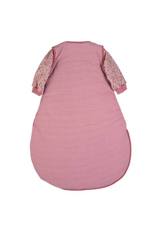Sterntaler Schlafsack 70cm Maus Mabel mit abnehmbaren Ärmeln 50% Rabatt für begrenzte Zeit