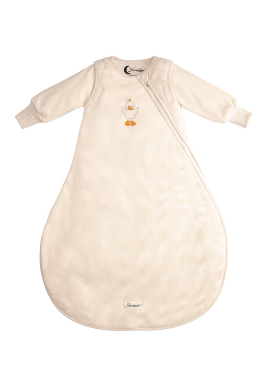 Sterntaler Schlafsack 70cm mit Motiv Ente Edda