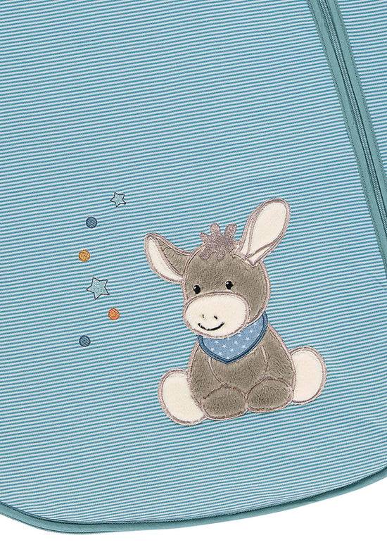 Sterntaler Schlafsack 70cm Esel Emmi mit abnehmbaren Ärmeln Online
