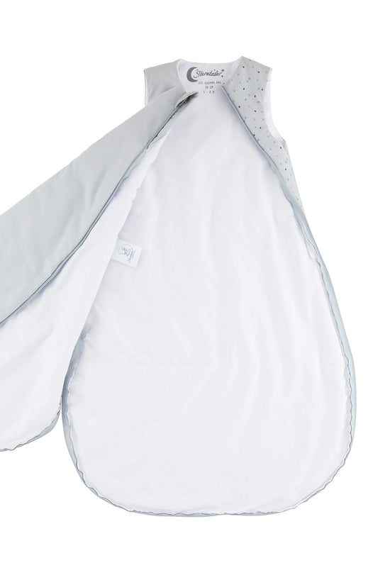 Sterntaler Schlafsack Motiv Dino Rexi 110cm, 1,50 TOG Auslauf