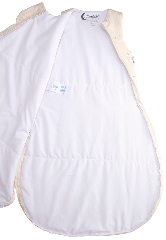 Sterntaler Schlafsack 110cm mit Motiv Ente Edda im Angebot
