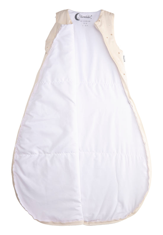 Sterntaler Schlafsack 110cm mit Motiv Ente Edda im Angebot
